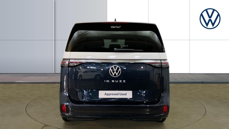 Volkswagen ID. Buzz 210kW Style Pro 86kWh 5dr LWB Auto [7 Seat] Electric Estate